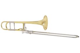 COURTOIS - AC260BO-1-0 TROMBONE Bb/F MODEL NAAR DE LEGEND AC420BO
